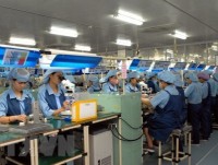 FDI firms play important role in Vietnam’s economic growth