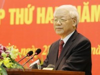 Party chief’s visit to tighten Vietnam’s strategic connectivity with Russia