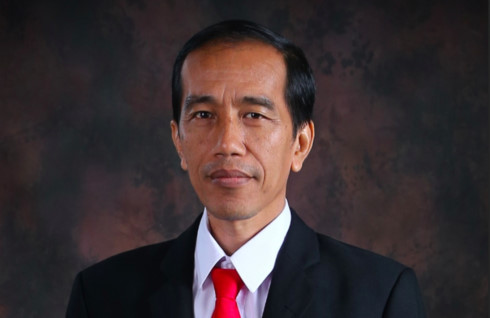 indonesian president to visit vietnam