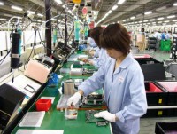 Tightening controls over Vietnamese apprentices in Japan