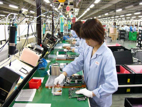 Tightening controls over Vietnamese apprentices in Japan