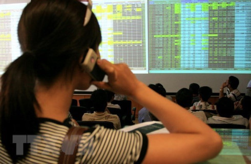stock market pins hopes on foreign investors in september