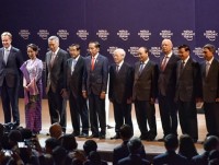 WEF ASEAN 2018 plenary session underscores revolution 4.0 priorities