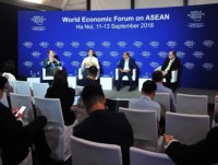 WEF ASEAN 2018: Expatriates a potential source for growth