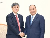 Government leader greatly values Japan’s ODA for Vietnam