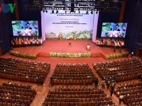 ASOSAI 14 opens in Hanoi with focus on environment, sustainability