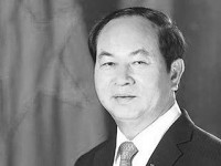 President Tran Dai Quang passes away at 62