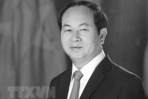 president tran dai quangs death receives wide coverage on world media 8444