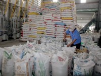 Promising future for rice exporters