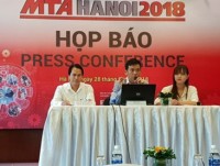 Hanoi to host int’l precision engineering, machine tools expo