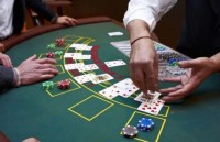 Finance ministry wants to ease conditions for casino investment