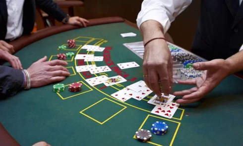 finance ministry wants to ease conditions for casino investment
