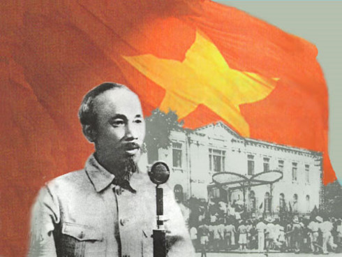 1945 august revolution creates stepping stone for vietnam to florish