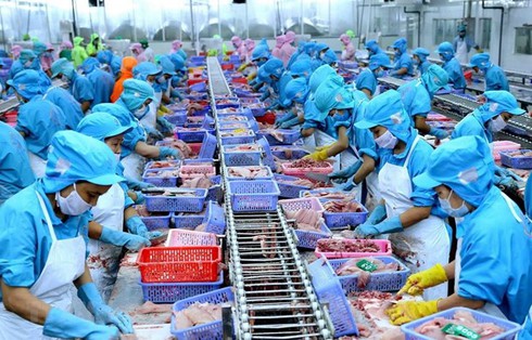 agro fishery firms target sustainable exports to china