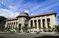 State Bank of Vietnam cuts official interest rates