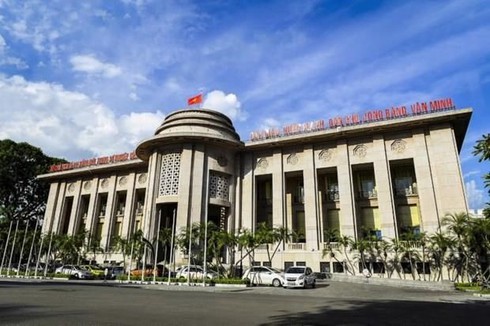 state bank of vietnam cuts official interest rates