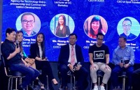 Six Vietnamese startups seek foreign investment in Silicon Valley
