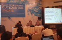 ADB forecasts Vietnam’s economy to grow at 6.8 per cent in 2019