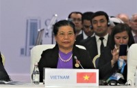 Vietnam highlights significance of multilateral cooperation at MSEAP 4
