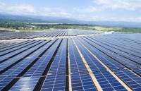 Vietnam"s solar energy sector a magnet for foreign companies, funds