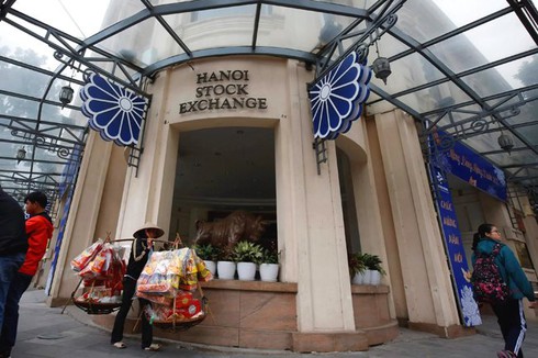hose hnx to operate under new vietnam stock exchange