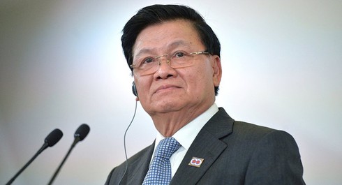 lao pm to make official visit to vietnam