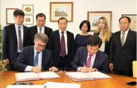 Vietnam, Italy expand cooperation in anti-corruption