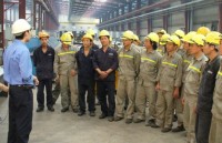 Vietnam realizes international labor standards