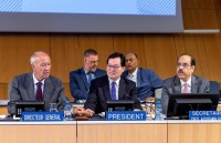 Ambassador: Vietnam active as WIPO 2018-2019 Chair