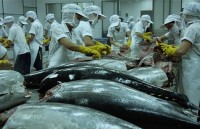 Tuna exports endure sluggish growth