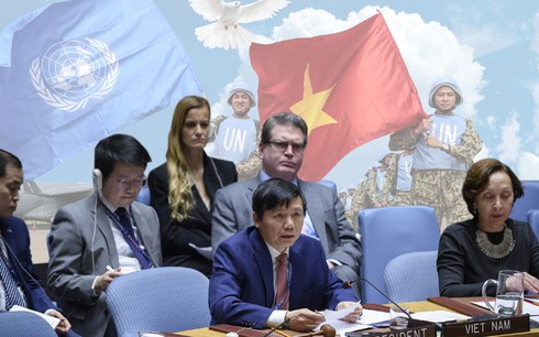 vietnam enjoys rising global status