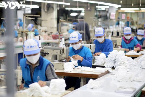 garment sector poised to grasp evfta opportunities for higher exports