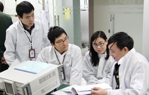 vietnam successfully maintains global innovation index performance