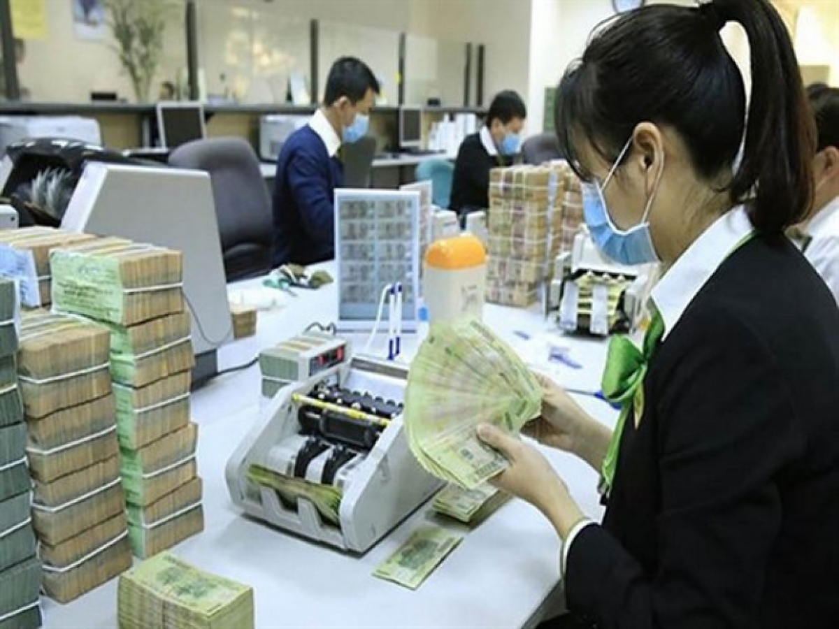 Banks' provisions for risky loans will likely increase 48% in H2 2020 (Photo: plo.vn)