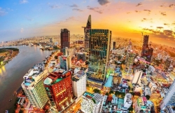 ICAEW believe Vietnamese recovery prospects are brightest in Southeast Asia