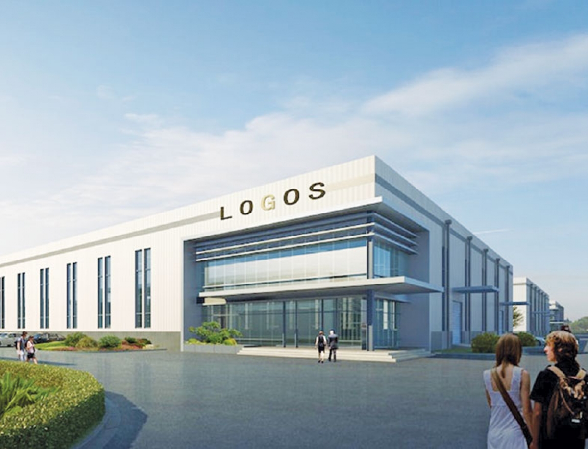 LOGOS, an Australian business operating in the logistic real estate sector, has recently invested in Vietnam.