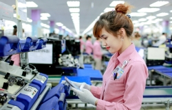 Vietnam economy still on recovery track: WB