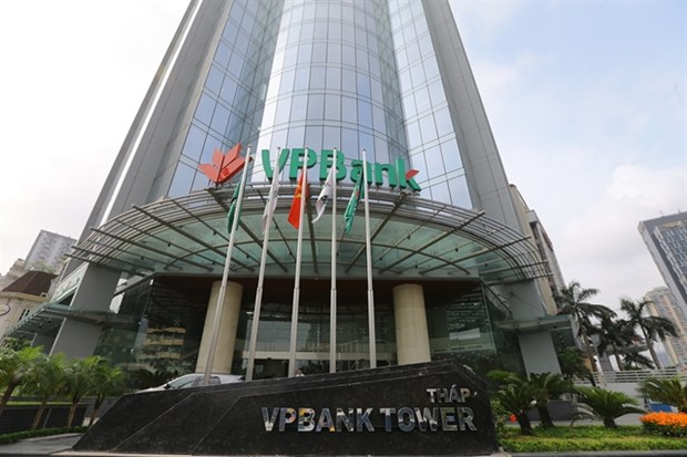 VPBank, Proparco cooperate to promote green credit in Vietnam hinh anh 1