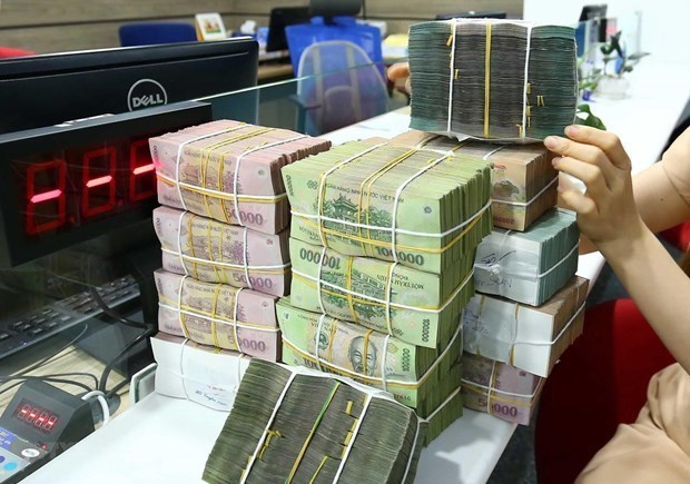 Banks ask for higher credit quota to prepare for peak lending season hinh anh 1