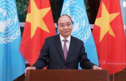 Vietnamese PM heightens UN role in addressing global issues