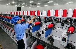 Textile FDI down but poised for strong growth: experts