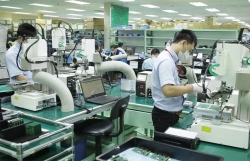 Vietnam, Thailand to emerge as leading laptop producers