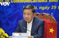 Vietnam, Singapore step up cyber security cooperation