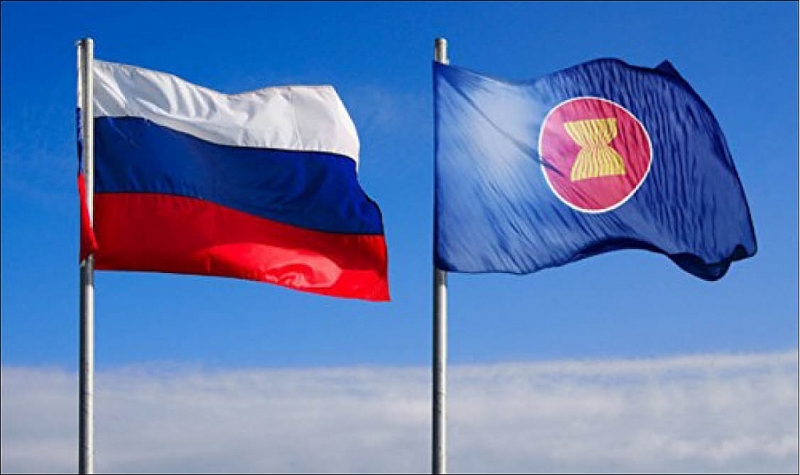 Vietnam ready to act as a bridge between Russia and ASEAN: Minister | Business | Vietnam+ (VietnamPlus)