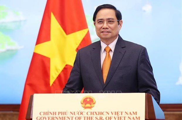 PM to attend 7th Greater Mekong Sub-region Summit hinh anh 1
