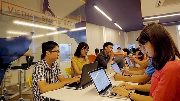 All-round Report On Vietnam’s Startup Ecosystem To Be Unveiled