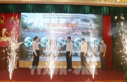 Hai Phong works to better manage economic zones
