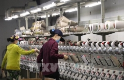 Foreign investors maintain confidence in Vietnam’s economy