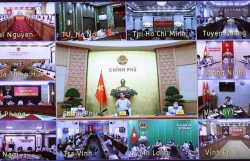Việt Nam strives to return to "new normal" by September 30, shifts away from Zero COVID strategy: PM
