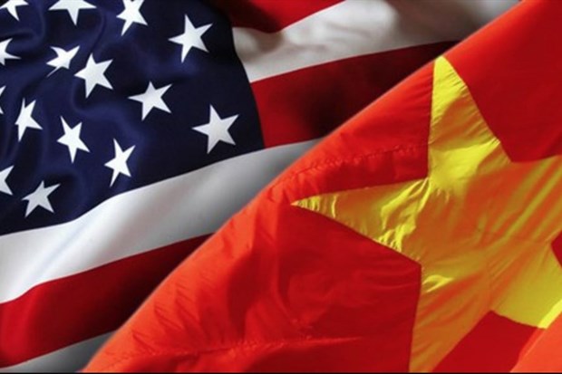 Vietnam-US trade ties enjoy “spectacular” growth hinh anh 1